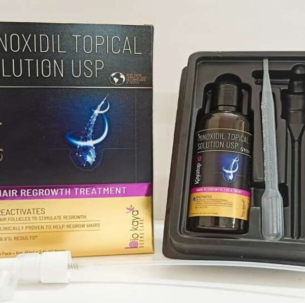 KAYATOP 10 SOLUTION 100ml